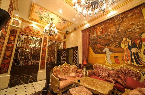 德清高档KTV妹子质量哪家好