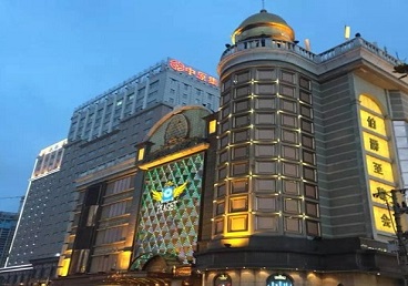 德清最大顶级出名高端豪华KTV会所-皇冠伯爵KTV顶级体验点评